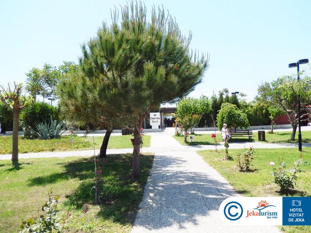 Poze Seamelia Beach Resort 12