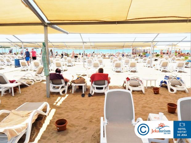 Poze Seamelia Beach Resort 13