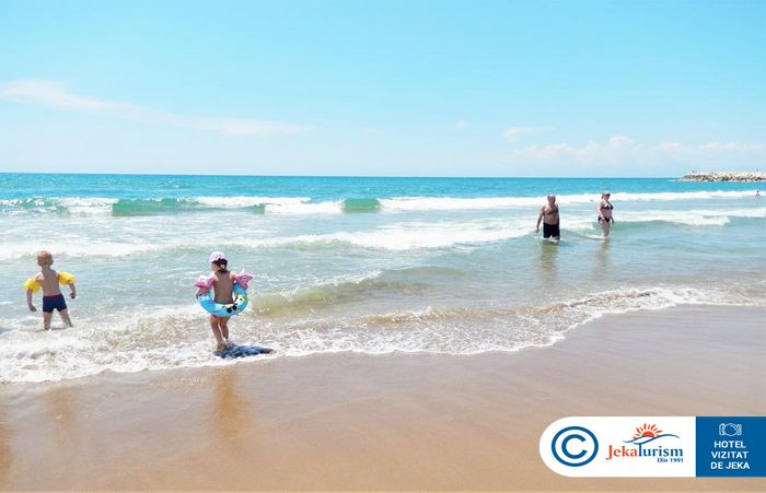 Poze Seamelia Beach Resort 15