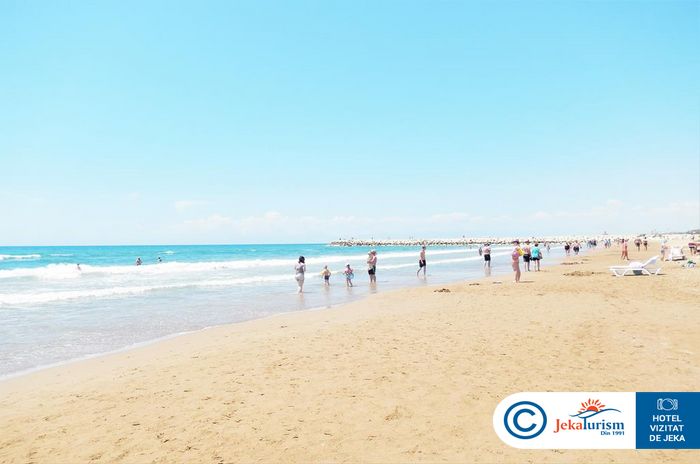 Poze Seamelia Beach Resort 16