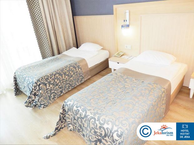 Poze Seamelia Beach Resort 6