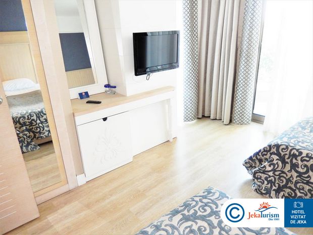 Poze Seamelia Beach Resort 7