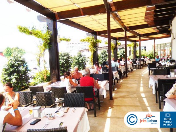 Poze Seamelia Beach Resort 9