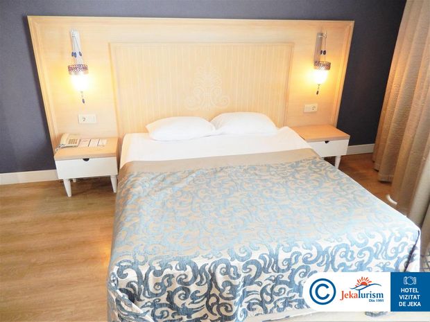 Poze Seamelia Beach Resort Turcia