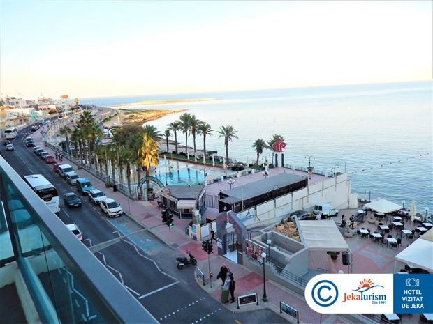 Poze Ax Seashells Resort At Suncrest 11