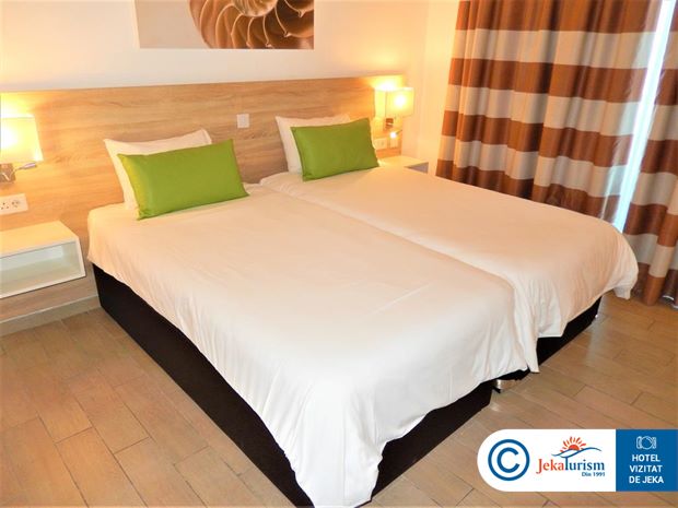 Poze Ax Seashells Resort At Suncrest 7