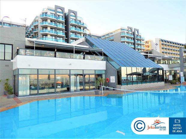 Poze Ax Seashells Resort At Suncrest Qawra