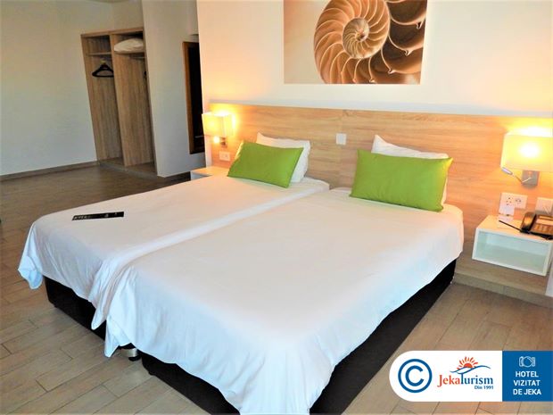 Poze Ax Seashells Resort At Suncrest Malta