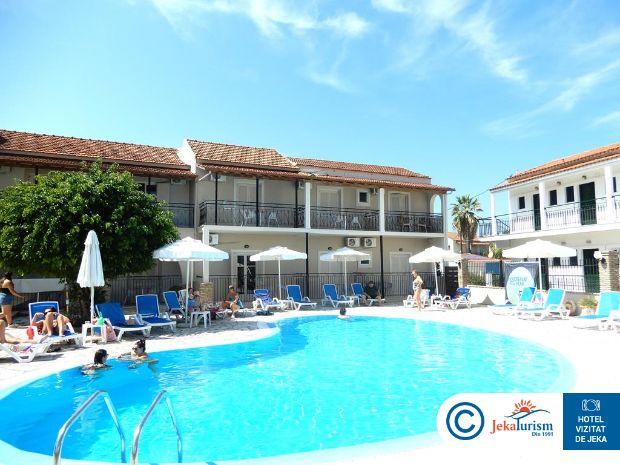 Poze Secreta Vista Corfu