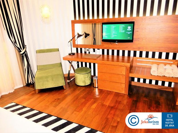 Poze Selectum Family Resort Belek 10