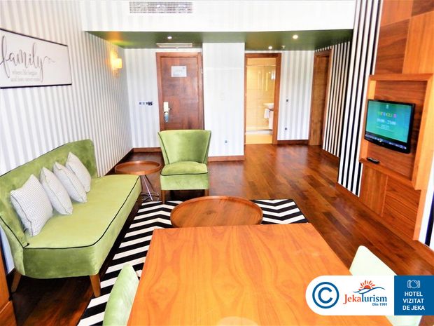 Poze Selectum Family Resort Belek 12