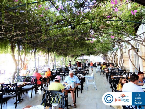 Poze Selectum Family Resort Belek 14