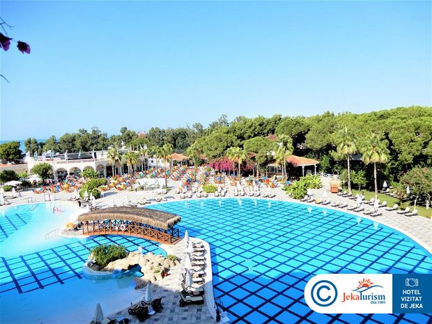 Poze Selectum Family Resort Belek 15