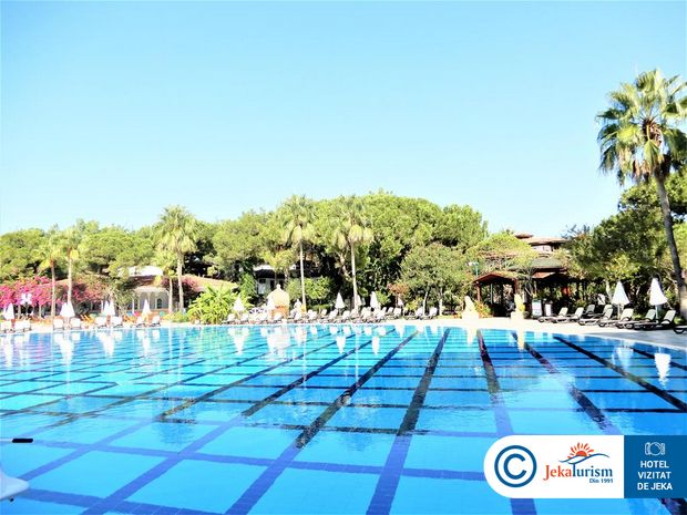 Poze Selectum Family Resort Belek 16