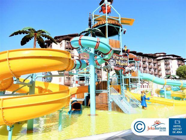 Poze Selectum Family Resort Belek 17
