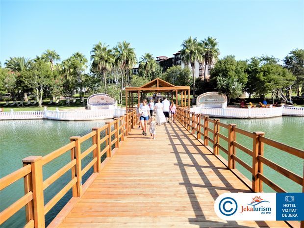 Poze Selectum Family Resort Belek 18