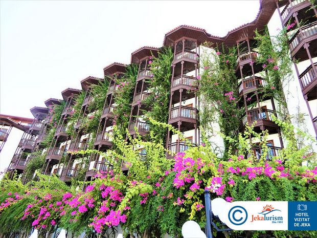 Poze Selectum Family Resort Belek Belek