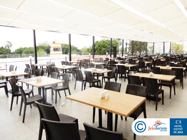 Poze Selectum Family Resort Side 14