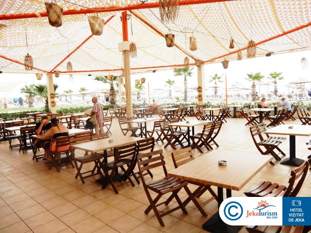 Poze Selectum Family Resort Side 15