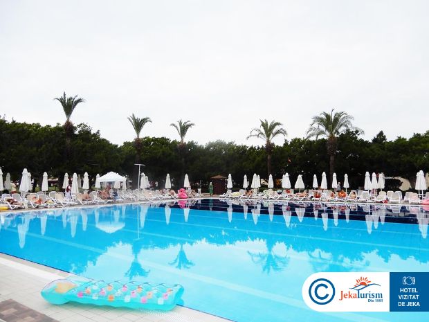 Poze Selectum Family Resort Side 16