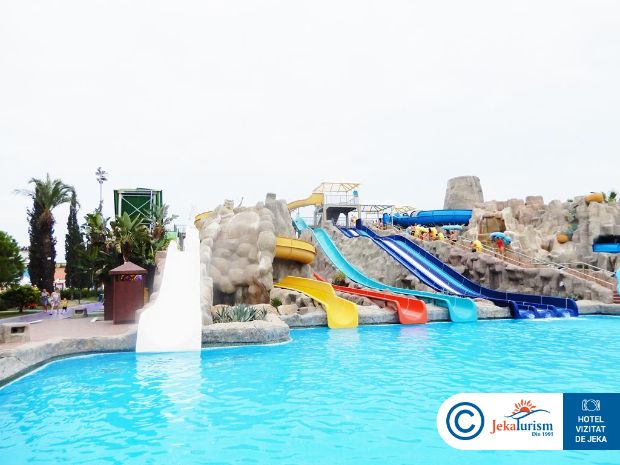 Poze Selectum Family Resort Side 17