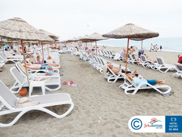 Poze Selectum Family Resort Side 20