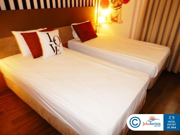 Poze Selectum Family Resort Side 9