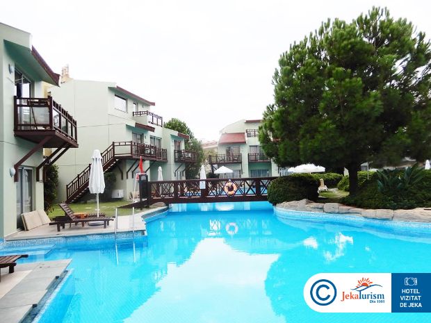 Poze Selectum Family Resort Side Turcia