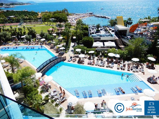 Poze Selene Beach & Spa 6