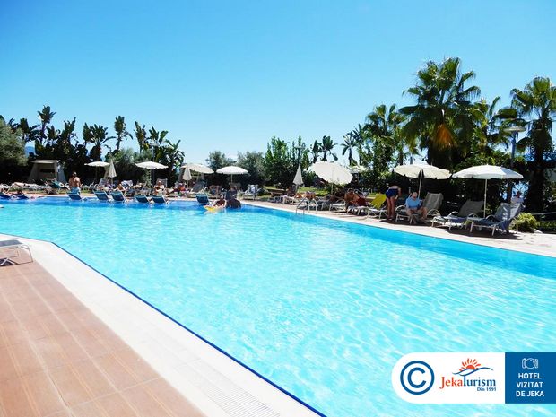 Poze Selene Beach & Spa 7