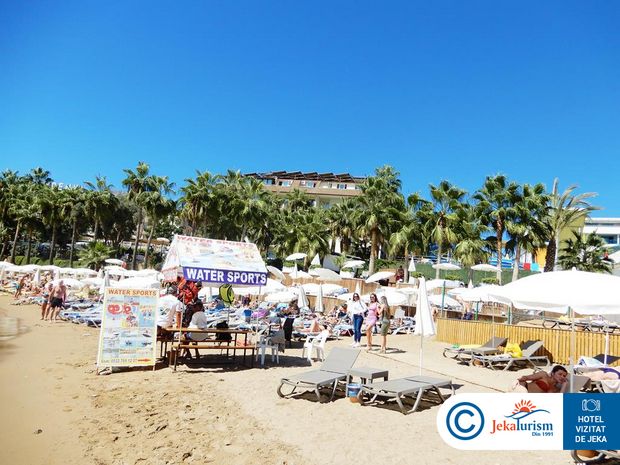 Poze Selene Beach & Spa 8