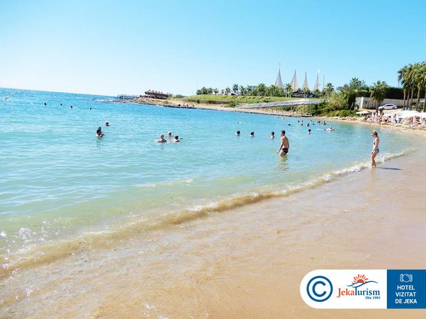 Poze Selene Beach & Spa 9