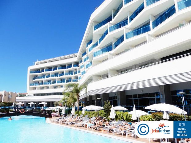 Poze Selene Beach & Spa Alanya