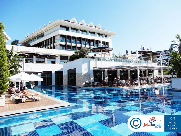 Poze Sherwood Blue Belek