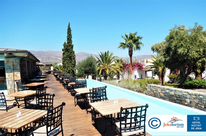 Poze Aquila Elounda Village 12