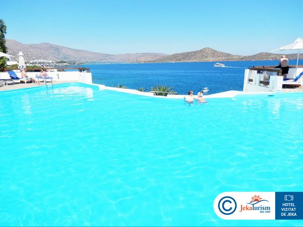 Poze Aquila Elounda Village 13