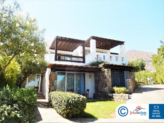 Poze Aquila Elounda Village Grecia