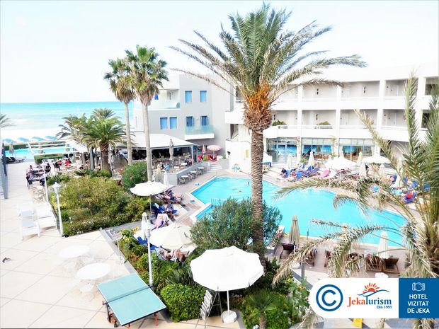 Poze Aegean Pearl Creta