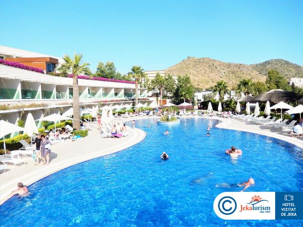 Poze Sentido Bellazure 8