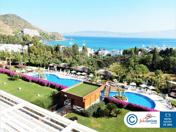 Poze Sentido Bellazure 9