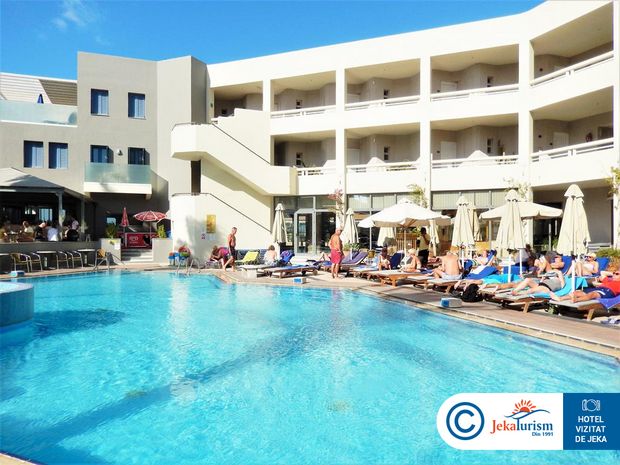 Poze Pearl Beach Creta