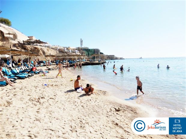 Poze Sentido Reef Oasis Senses Aqua Park Resort 12