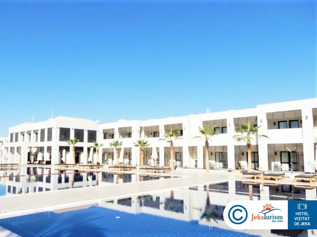 Poze Sentido Reef Oasis Senses Aqua Park Resort Sharm El Sheikh