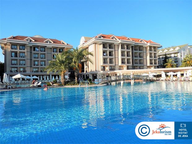 Poze Turan Prince Side