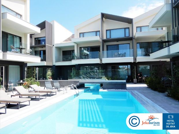 Poze Serenity Suites Halkidiki