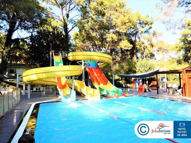 Poze Seven Seas Life 21