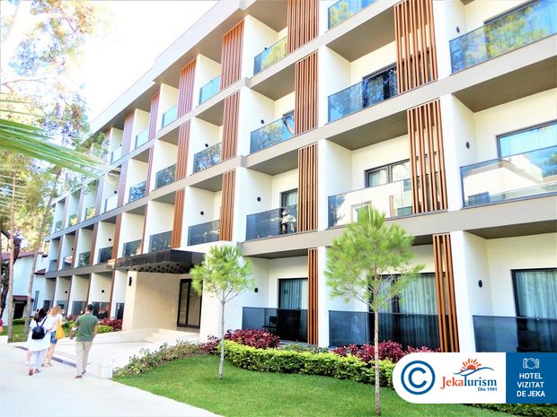 Poze Seven Seas Life Kemer