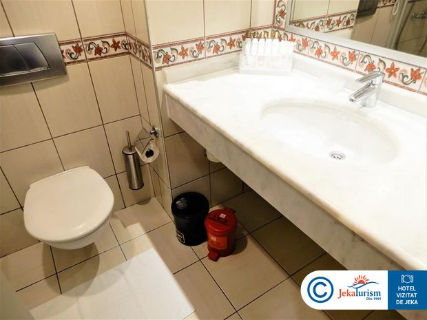 Poze Seven Seas Life Turcia