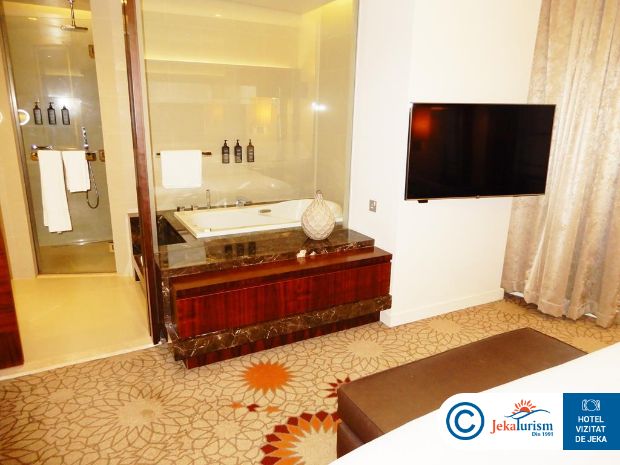 Poze Sheraton Dubai Mall Of The Emirates 6