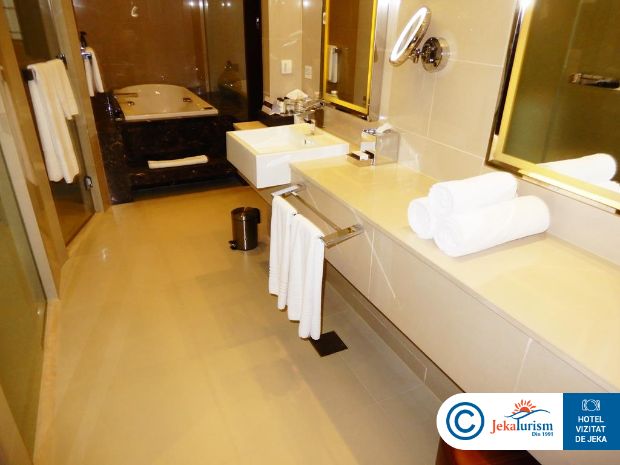 Poze Sheraton Dubai Mall Of The Emirates 7